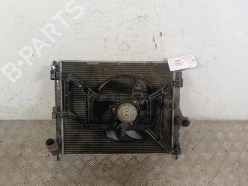 Kjøler DACIA LOGAN MCV (KS_) 1.6 (KS0B, KS0D, KS0F) (87 hp) 30023875