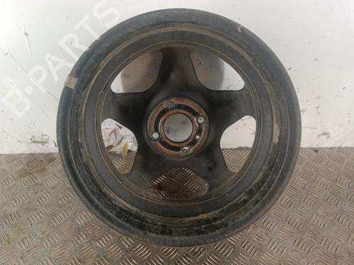 Used Rim Rim 36858164 36858164