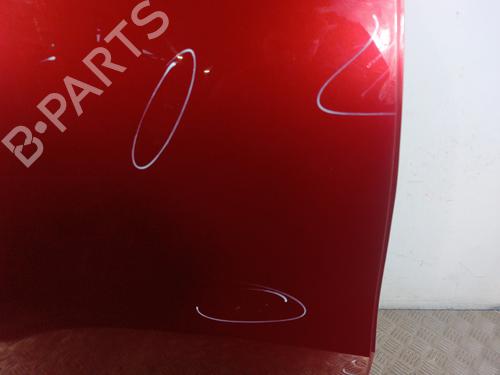 Right rear door MAZDA CX-5 (KE, GH) 2.2 D (KE2FW) | BP30015244C5 