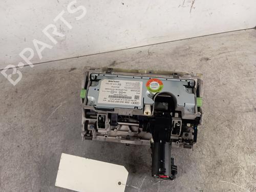 Multifunctionele display AUDI A3 Sportback (8VA, 8VF) 1.6 TDI | BP30010600C48 