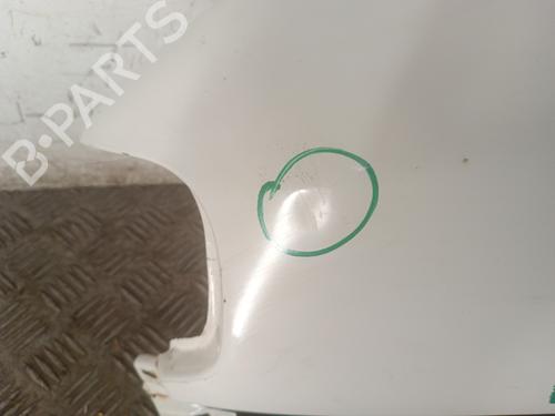 Left front fenders VW CADDY II MPV (9K9B) 1.6 | BP30930028C41