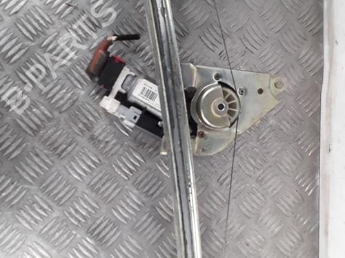 Rudehejsemekanisme ventre foran CITROËN XANTIA (X1_, X2_) 2.0 HDI 109 | BP30565927C22