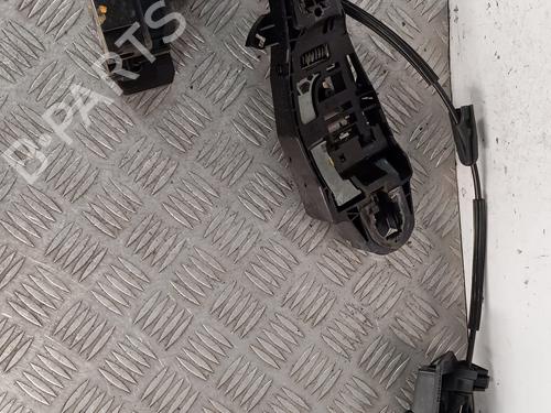 Used Rear left lock Rear left lock CITROËN DS5 2.0 BlueHDi 180 (180 hp) 36496748 36496748