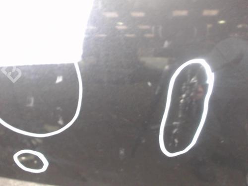 Left front door VW POLO IV (9N_, 9A_) 1.4 16V | BP30016920C2