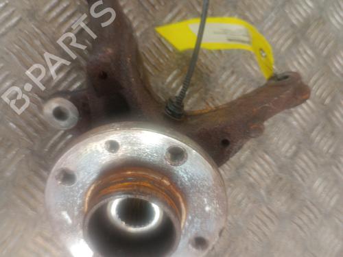 Used Left front steering knuckle Left front steering knuckle 37740574 37740574