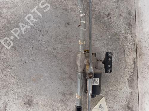 Used Front wiper motor Front wiper motor 30014153 30014153