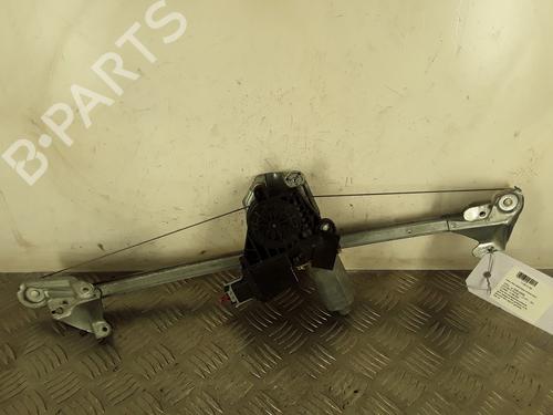 Used Rear right window mechanism OPEL ZAFIRA A MPV (T98) 2.0 DTI 16V (F75) (101 hp) 30022774