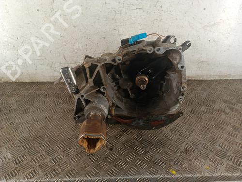 Used Gearbox Gearbox RENAULT CLIO II (BB_, CB_) 1.2 (BB0A, BB0F, BB10, BB1K, BB28, BB2D, BB2H, CB0A,... (58 hp) 30702539 30702539