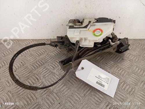 Used Front left lock Front left lock CITROËN C3 I (FC_, FN_) [2002-2013] 36166708 36166708