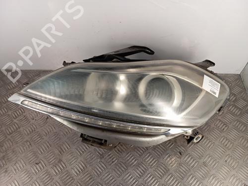Used Left headlight Left headlight LANCIA DELTA III (844_) 1.6 D Multijet (844.AXC11, 844.AXC1A) (120 hp) 33692308 33692308