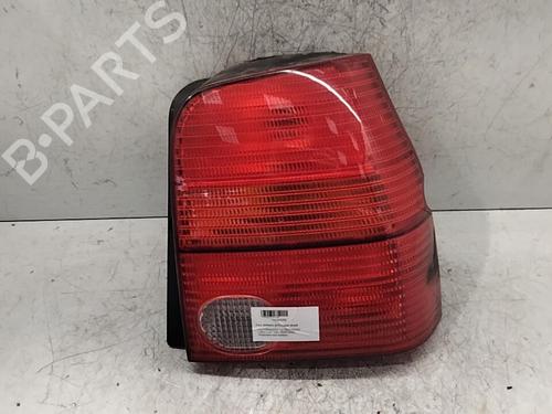 Used Right taillight VW LUPO I (6X1, 6E1) 1.4 16V (75 hp) 30026485