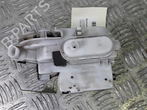 Front right lock VW POLO III (6N1) 60 1.4 | BP30022300C97