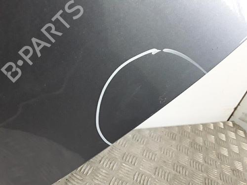 Used Left rear door RENAULT MEGANE III Hatchback (BZ0/1_, B3_) 1.5 dCi (BZ09, BZ0D, BZ1W, BZ29, BZ14) (110 hp) 30027190