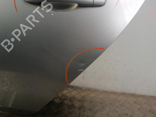 Left rear door FIAT BRAVO II (198_) 1.9 D Multijet (198AXE1A) | BP30020754C4 