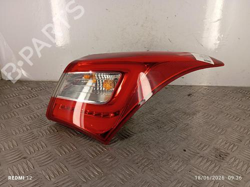 Right taillight HYUNDAI i30 (GD) 1.6 CRDi | BP36691175C35 - Image 2