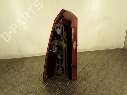 Used Right taillight Right taillight FORD FOCUS I Turnier (DNW) 1.8 Turbo DI / TDDi (90 hp) 30391904 30391904