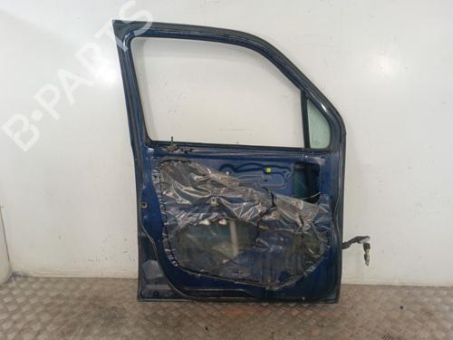 Dør venstre foran SUZUKI WAGON R+ (MA) 1.3 (RB413) | BP30008992C2 