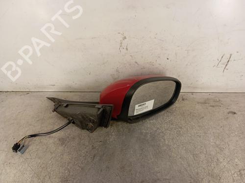 Used Right mirror ALFA ROMEO GIULIETTA (940_) 1.4 TB (940FXA1A, 940FXT1A) (120 hp) 30014545
