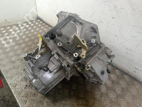 Gearbox OPEL CORSA F (P2JO) 1.5 (68) | BP30010694M3  - Image 6