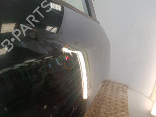 Right rear door FIAT GRANDE PUNTO (199_) 1.3 D Multijet | BP30023409C5