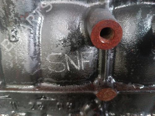 Engine RENAULT TWINGO II (CN0_) 1.2 16V (CN04, CN0B) | BP39728049M1 - Image 8