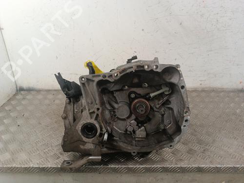 Gearkasse RENAULT CLIO III (BR0/1, CR0/1) 1.2 16V Hi-Flex (BR1U, CR1U) (75 hp) 30020608