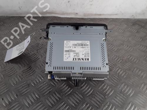 Display DACIA LODGY (JS_) 1.2 TCe (JSAY, JSM0) | BP30563040C48