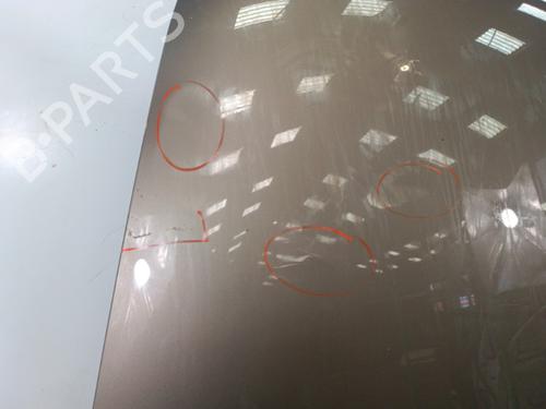 Motorhjelm AUDI A6 C6 Avant (4F5) 2.7 TDI | BP30009020C1 