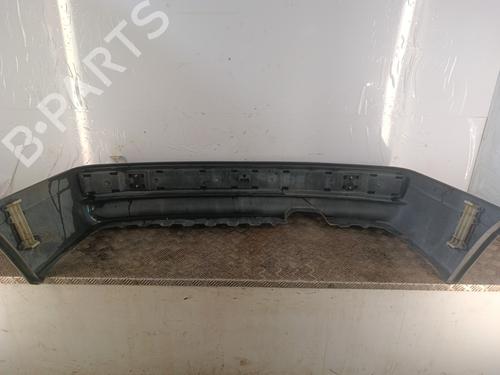 Used Rear bumper Rear bumper AUDI 80 B3 Saloon (893, 894, 8A2) 1.8 S (90 hp) 33692472 33692472