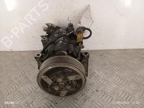 Used AC compressor AC compressor 39423810 39423810