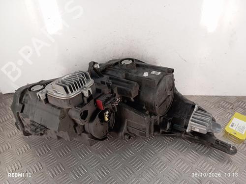 Used Left headlight Left headlight OPEL CROSSLAND X / CROSSLAND (P17, P2QO) 1.2 (75) (110 hp) 40616354 40616354