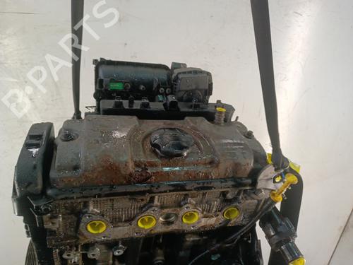 Engine PEUGEOT 206+ (2L_, 2M_) 1.1 | BP33850505M1 - Image 2