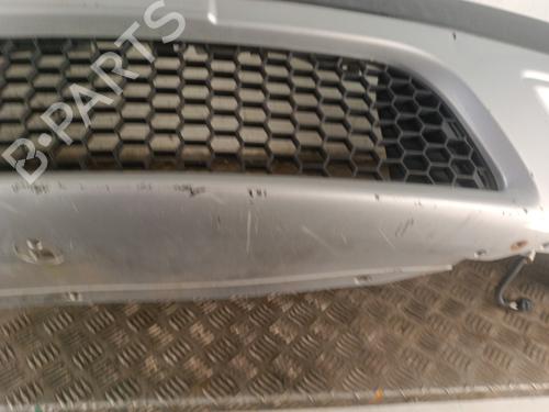 Front bumper DACIA LOGAN MCV (KS_) 1.5 dCi (KS0W) | BP30012641C7 