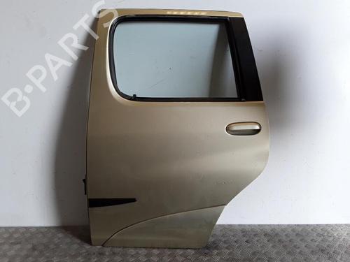 Used Left rear door TOYOTA YARIS VERSO (_P2_) 1.3 (NCP20_, NCP22_, NCP20R, NCP22R) (86 hp) 30022183