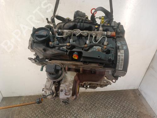 Engine VW GOLF V (1K1) | BP37035556M1 - Image 5