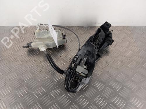 Fechadura trás direita PEUGEOT 208 II (UB_, UP_, UW_, UJ_) 1.2 PureTech 75 (75 hp) 30023300