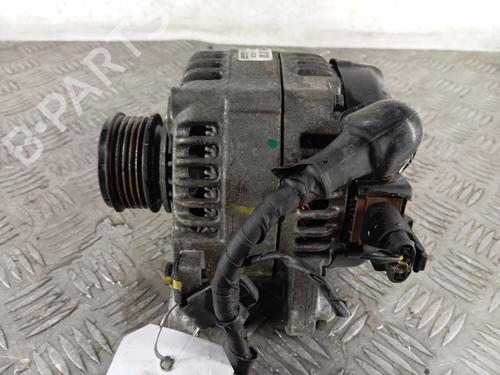 Alternator HYUNDAI i30 Estate (GD) 1.6 CRDi | BP31095291M7 - Image 3