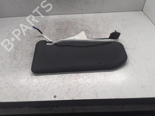 Sonnenblende Links DS DS 7 Crossback (J4_, JR_, JC_) 2.0 BlueHDi 180 (JJEHZR) | BP30024881I1 