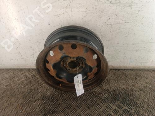 Used Rim CITROËN BERLINGO / BERLINGO FIRST MPV (MF_, GJK_, GFK_) 1.6 HDI 90 (MF9HX) (90 hp) 30011893