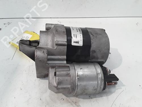 Anlasser RENAULT MEGANE II (BM0/1_, CM0/1_) 1.4 16V (BM0B, CM0B) | BP30026854M8