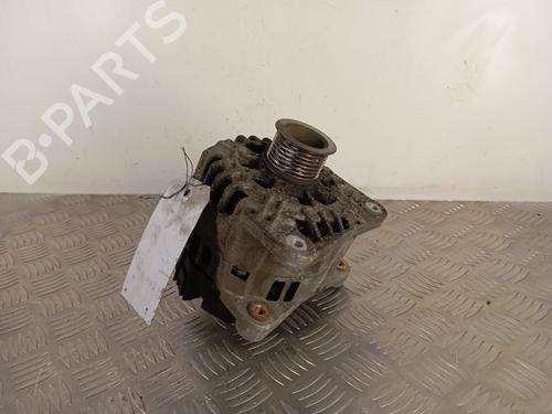 Generator RENAULT SCÉNIC II (JM0/1_) 1.9 dCi (JM14) (131 hp) 30023228