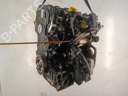 Engine RENAULT TRAFIC II Van (FL) 2.0 dCi 90 (FL0H, FL00, FL01, FL0M, FL0P, FL0S) | BP33850501M1 - Image 7