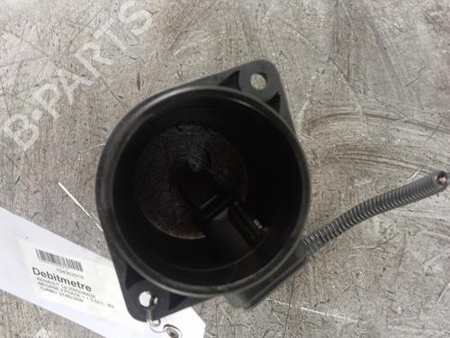 Luftmassenmesser für RENAULT MEGANE III Hatchback (BZ0/1_, B3_) 1.5 dCi (BZ09, BZ0D, BZ1W, BZ29, BZ14) (110 hp) 30020078