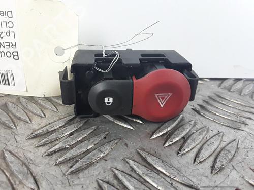 Advarselsbryter RENAULT CLIO III (BR0/1, CR0/1) 1.5 dCi (C/BR0G, C/BR1G) | BP30022416I22