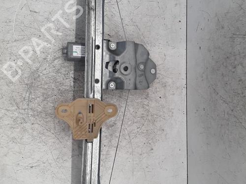 Used Front right window mechanism Front right window mechanism RENAULT CLIO IV (BH_) 1.5 dCi 75 (75 hp) 30026468 30026468