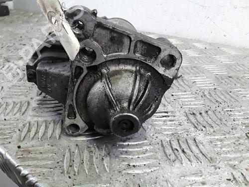Used Starter RENAULT MEGANE II Estate (KM0/1_) 1.9 dCi (KMRG, KM1G, KM0G, KM2C) (120 hp) 30016683