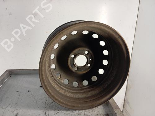 Rim RENAULT CLIO II (BB_, CB_) 1.5 dCi (B/CB07) | BP30020529C45 