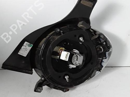 Used Left taillight ALFA ROMEO MITO (955_) 1.4 MultiAir (955AXL1B) (105 hp) 30027180