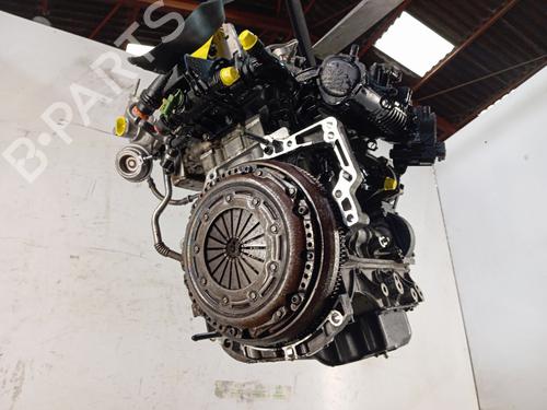 Engine PEUGEOT 208 I (CA_, CC_) 1.2 THP 110 | BP33850507M1 - Image 3