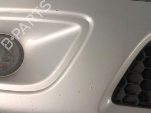 Front bumper DACIA LOGAN MCV (KS_) 1.5 dCi (KS0W) | BP30012641C7 